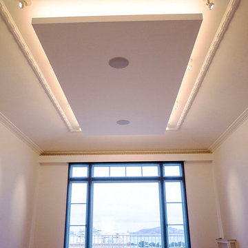 Pac Heights Remodel