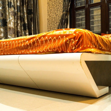 2BHK INTERIOR DESIGNING