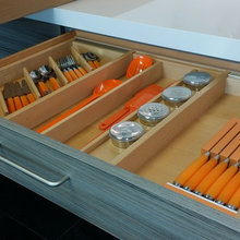 Cabinet functionary details