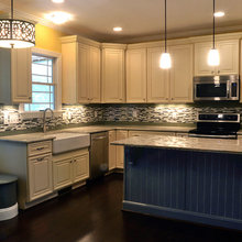 White Kitchen?