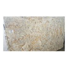 Countertops: Bathrooms