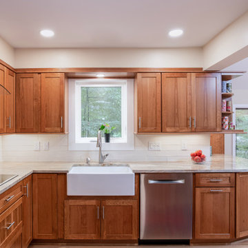 Gage Kitchen