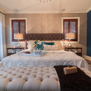 Tailored Traditional