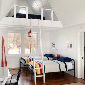Lake Minnetonka Cottage