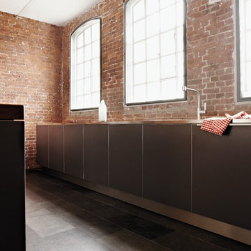 Hamburg Loft