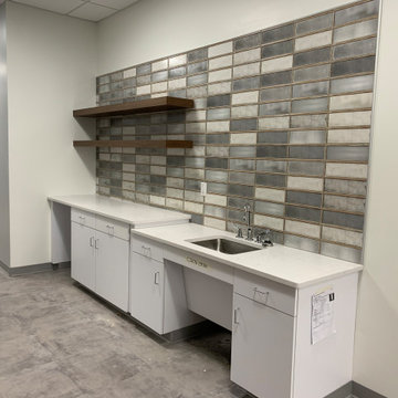Corporate Office