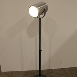 Made In Canada Spotlight V2 - Floor Lamps
