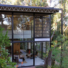 cabin