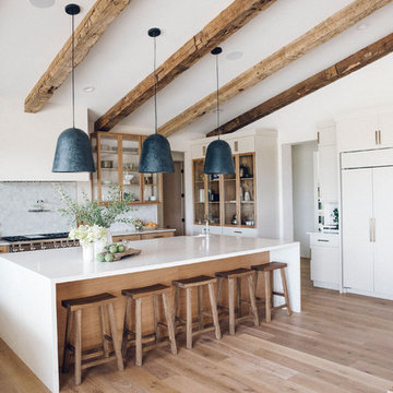 Kitchen by Modern Nest