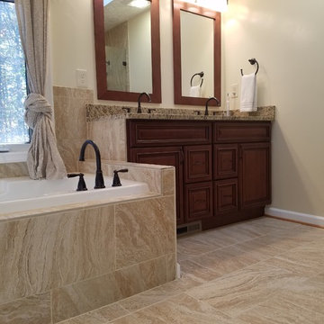 Elegant Earth Tones