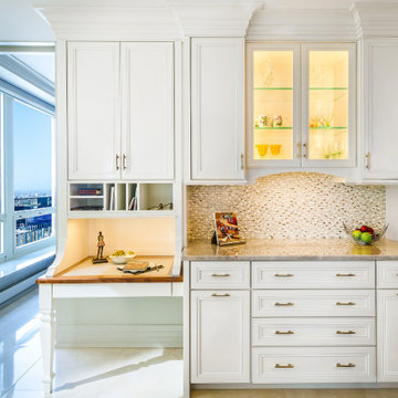 Woodharbor Projects