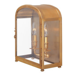 Hudson Valley Lighting - Hudson Valley Lighting Wall Sconce Oxford - Wall Sconces
