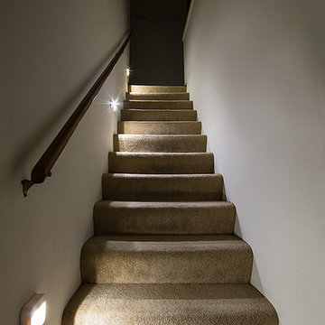 LED Staircase Lighting