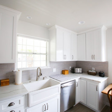 Don Julio Kitchen Remodel