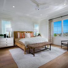Pismo bedroom