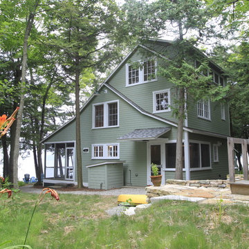 Waters Addition Renovation