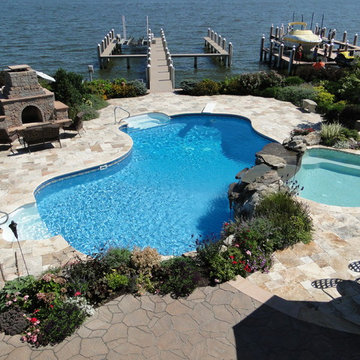 Paradise - Toms River, NJ