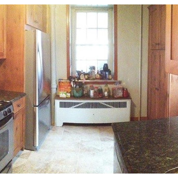Kitchen Remodel 10 - Hamburg, Pa