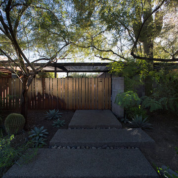 Heiny Residence