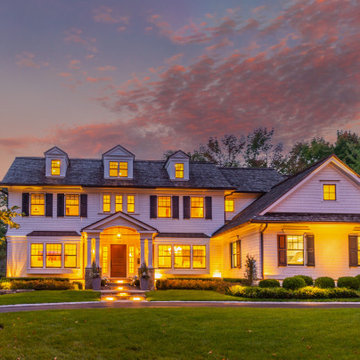 Home Base
