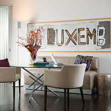 Condo design ideas