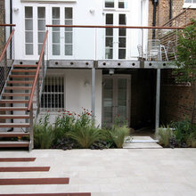 staircases