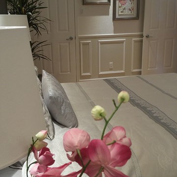 Bedroom - Brossard 2, Qc