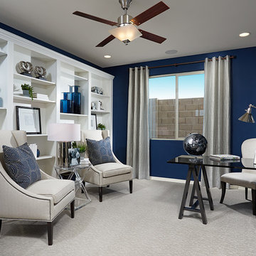 Yorktown model home in Arizona