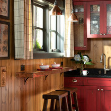 Lakehouse Kitchen