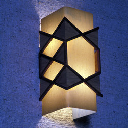 Teton Organic - Wall Sconces
