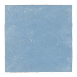 Terra Cotta - Products