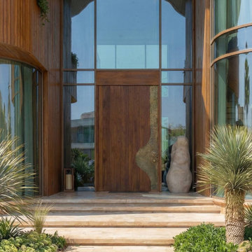 Luxury Contemporary Villa | Palm Beach, Florida