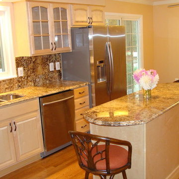 Damascus, MD kitchen