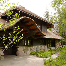 Cottages
