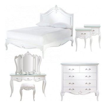 FRENCH BEDS