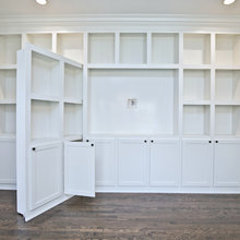 Wolfe - Game Room