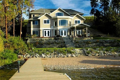 The G Residence
