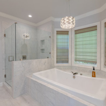 Kitchen & Bathroom Remodeling