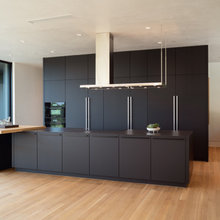Kitchen backsplash