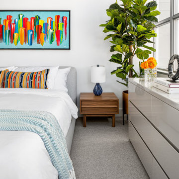 Eglinton Loft