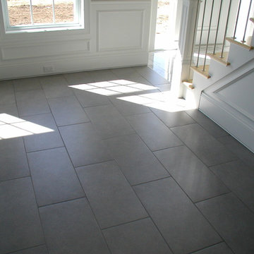 DCE Flooring Projects