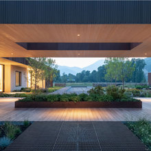 Landscape and Hardscape