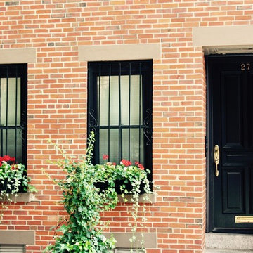 South End Boston
