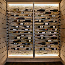 wine room