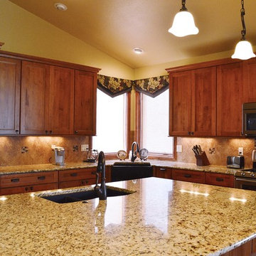 Fall Haven