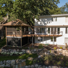 Screened in Porch ideas
