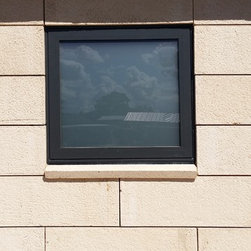 Timbercrete Cladding Panels - Wall Panels