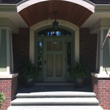 Screen Doors