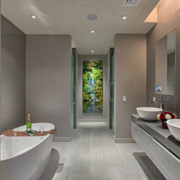 Las Vegas, Mandarin Oriental