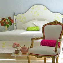 Shabby Shiek Spaces